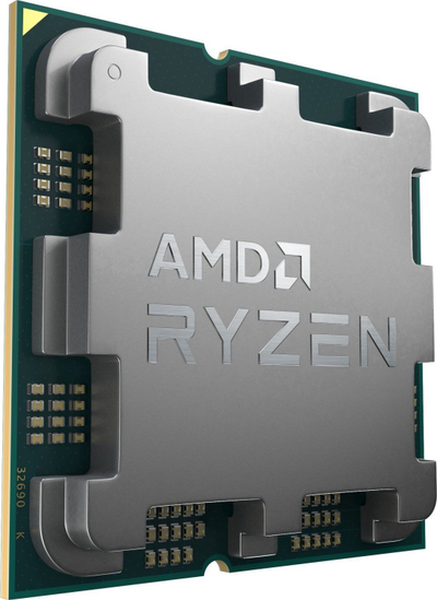 Procesor AMD Ryzen 5 7500X3D, 4 GHz, 96 MB L3, Box
