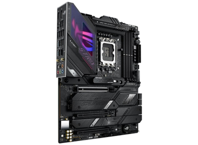 Pllakë amë ASUS ROG STRIX Z790-E Gaming WIFI, LGA1700, DDR5, ATX