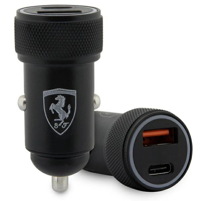 Karikues makine Ferrari FECCMENK, PD QC 3.0, 36W, i zi