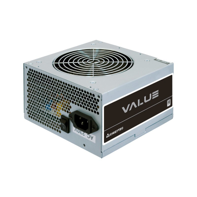Напојување Chieftec Value APB-500B8 , 500W