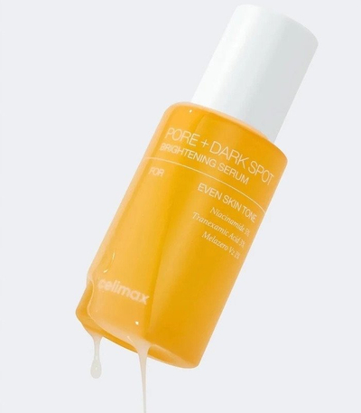 Serum për fytyrë Celimax Pore Dark Spot Brightening, 30 ml