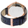 Orë dore Guess JET SETTER W0570L2