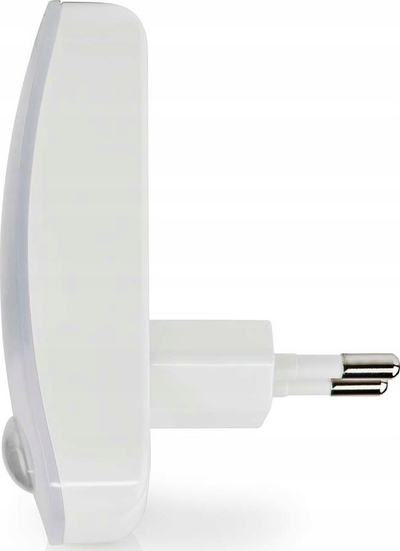 Ndriçues shkallësh Nedis LNLW10WT, LED, sensor lëvizjeje, i bardhë