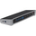 Stacion docking StarTech për tre ekrane USB 3.0, HDMI DP 4K, 5x USB, i zi gri