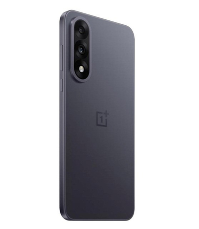 Telefoni OnePlus Nord 5, ekran 1.5K AMOLED, Snapdragon 8s Gen 3, gri