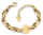 Byzylyk Guess Chain Reaction UBB29032-S sGU1751