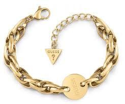 Byzylyk Guess Chain Reaction UBB29032-S sGU1751