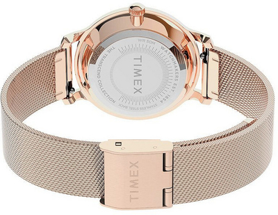 Orë dore Timex Transcend TW2U86600