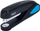 Kapëse letre Eagle Dynamic S5104, metalike, 20 fletë, zi blu