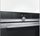 Furrë e integrume kompakte Siemens CM633GBS1S, 4D HotAir, me mikrovalë, inox e zezë