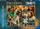Puzzle Jigsaw The Lord of the Rings The Return of the King, 2000 copa, shumëngjyrësh
