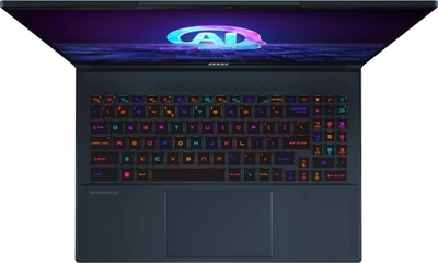 Laptop Stealth 16 AI Studio A1VHG-010PL, 16",Intel  Core Ultra 9 185H, 32GB RAM, 2TB SSD, Nvidia RTX 4080