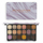 Paletë me hije për sy Revolution Forever Flawless, 19.8 g
