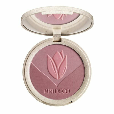 Ruzh pёr faqe Artdeco Tulip Bouquet, 9 g