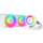 [MONTIMI GRATIS] ARCTIC Liquid Freezer III 240 A-RGB (White), Liquid CPU Cooler