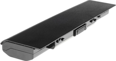 Bateri laptopi Green Cell PRO PI06, 5200mAh, 10.8V, e zezë