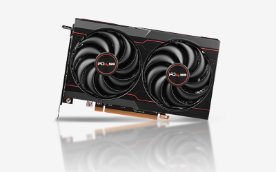 Kartelë grafike Sapphire PULSE RX 6600, 8GB, GDDR6