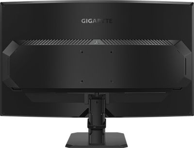 Monitor gamer GIGABYTE GS32QCA, 31.5\", 2560 x 1440 QHD, LED, i zi