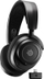 SteelSeries Arctis Nova 7 слушалки - црни