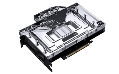Kartelë grafike Inno3D GeForce RTX 4080 SUPER iCHILL Frostbite 16GB GDDR6X