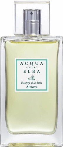 Eau de Parfum Acqua dell' Elba Altrove Uomo, 50 ml