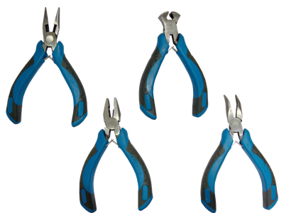 Set pincash JOBIextra Mini (X0201), 4 copë