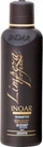 Shampò flokësh Inoar Moroccan Deep Cleansing, para drejtimit me keratinë, 250 ml