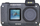 Aparat fotografik AgfaPhoto Realishot WP9500, kompakt dixhital, i zi