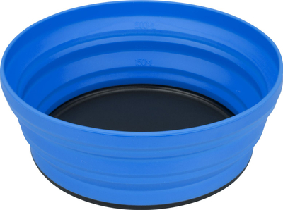 Tas SEA TO SUMMIT X-Bowl, i kaltër (AXBOWL/PB/UNI)