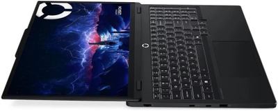 Laptop Lenovo Legion 5 Gen 10 15IRX10, 15.3", Intel Core i7-13645HX, 16GB RAM, 512GB SSD, NVIDIA GeForce RTX 5060, i zi