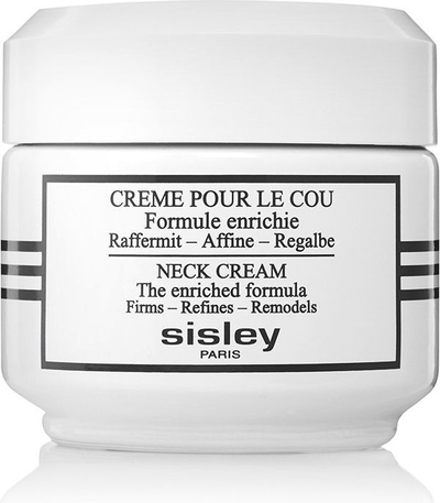 Krem qafe Sisley The Enriched Formula 50 ml