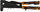 Riveter pensesh Neo, për nita çeliku dhe alumini 2.4-4.8mm, portokalli