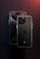 Kapak telefoni Forcell F-Protect për Samsung A34 5G, i fortë, transparent