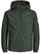 Xhaketë Jack & Jones Glave Sts, e gjelbër, M