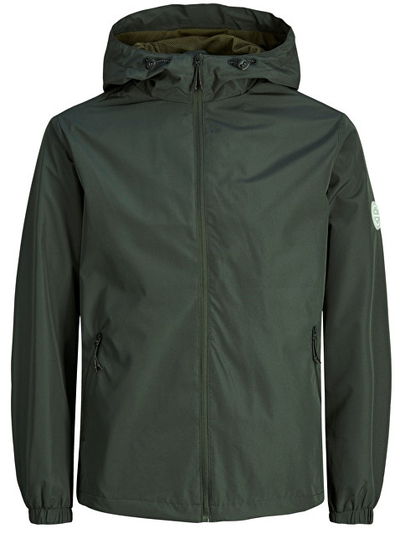 Xhaketë Jack & Jones Glave Sts, e gjelbër, M