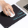 Deli Mouse Pad 20X25Cm Ln103