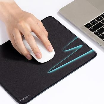 Deli Mouse Pad 20X25Cm Ln103
