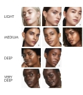 Fluid ndriçues fytyre Dior Forever Glow Star Filter, efekt rrezatues, shumëpërdorimësh