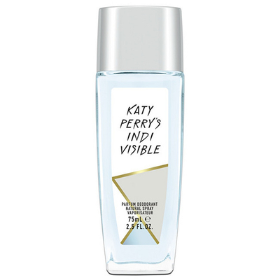 Deodorant sprej Katy Perry Indi Visible