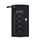 UPS Ever DUO 550 AVR, 550VA 330W, 4x IEC USB, i zi