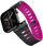Ремче за Apple Watch Skinarma Gemini Midnight, 40 41 42mm, силикон, темно сино