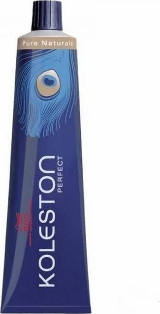 Bojë flokësh Wella Koleston Perfect 66/55, profesionale, 60ml