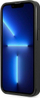 Mbulesë telefoni Karl Lagerfeld iPhone 13 Pro Max 6.7", lëkurë ekologjike, dizajn Ern Color