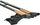 Shkopinj nordic walking Pacer Bjorn, alumini, 110-135 cm, blu