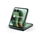 Bojë e brendshme Glidden Premium Eggshell, 1 galon, me primer, Deepest Earth Green