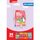 Puzzle edukativ Puedo What Do I Eat, 24 pjesë, për fëmijë 3+, shumëngjyrësh