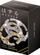 Puzzle metalike Hanayama Huzzle Cast Rotor, nivel 6, ari dhe argjend