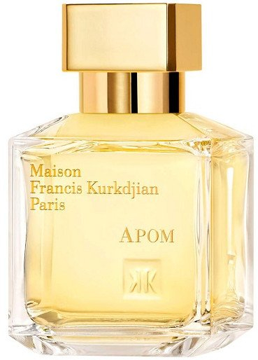Parfum Maison Francis Kurkdjian Apom Eau de Parfum, 70 ml