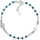 Byzylyk Amen Rosary Crystals BROBBL3