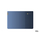 Laptop Lenovo IdeaPad Slim 3 14M868, 14" FHD, MediaTek Kompanio 520, 8GB RAM, 128GB eMMC, blu